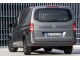 Характеристики цельнометаллического фургона Mercedes-Benz Vito 109 CDI MT L1 Mixto (07.2020 - 09.2020): фото, размеры, грузоподъемность, масса, скорость, двигатель, топливо, отзывы