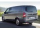 Характеристики цельнометаллического фургона Mercedes-Benz Vito 109 CDI MT L1 Mixto (07.2020 - 09.2020): фото, размеры, грузоподъемность, масса, скорость, двигатель, топливо, отзывы