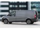 Характеристики цельнометаллического фургона Mercedes-Benz Vito 109 CDI MT L1 Mixto (07.2020 - 09.2020): фото, размеры, грузоподъемность, масса, скорость, двигатель, топливо, отзывы