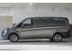 Характеристики цельнометаллического фургона Mercedes-Benz Vito 109 CDI MT L1 Mixto (07.2020 - 09.2020): фото, размеры, грузоподъемность, масса, скорость, двигатель, топливо, отзывы