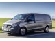 Характеристики цельнометаллического фургона Mercedes-Benz Vito 109 CDI MT L1 Mixto (07.2020 - 09.2020): фото, размеры, грузоподъемность, масса, скорость, двигатель, топливо, отзывы