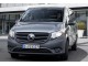 Характеристики цельнометаллического фургона Mercedes-Benz Vito 109 CDI MT L1 (07.2020 - 09.2020): фото, размеры, грузоподъемность, масса, скорость, двигатель, топливо, отзывы