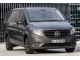 Характеристики цельнометаллического фургона Mercedes-Benz Vito 109 CDI MT L1 (07.2020 - 09.2020): фото, размеры, грузоподъемность, масса, скорость, двигатель, топливо, отзывы