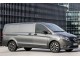 Характеристики цельнометаллического фургона Mercedes-Benz Vito 109 CDI MT L1 (07.2020 - 09.2020): фото, размеры, грузоподъемность, масса, скорость, двигатель, топливо, отзывы
