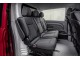 Характеристики цельнометаллического фургона Mercedes-Benz Vito 109 CDI MT L1 (07.2020 - 09.2020): фото, размеры, грузоподъемность, масса, скорость, двигатель, топливо, отзывы