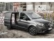 Характеристики цельнометаллического фургона Mercedes-Benz Vito 109 CDI MT L2 (07.2020 - 09.2020): фото, размеры, грузоподъемность, масса, скорость, двигатель, топливо, отзывы