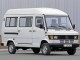Характеристики автобуса Mercedes-Benz T1 210 MT L2H2 (06.1982 - 04.1989): фото, места, схема, вместимость, скорость, двигатель, топливо, масса, отзывы