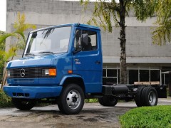 Mercedes-Benz T2 2.3 MT 508D L1 3.5t (02.1989 - 12.1996)