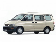 Mitsubishi Delica Cargo 2.5 G High Roof Diesel Turbo (07.1997 - 09.1999)