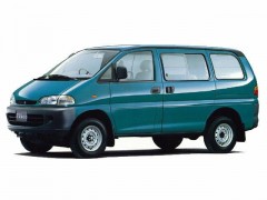 Mitsubishi Delica Cargo 2.5 G High Roof Diesel Turbo (05.1994 - 06.1997)