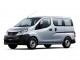 Характеристики минивэна Mitsubishi Delica Van 1.6 GX (11.2014 - 12.2015): фото, места, вместимость, скорость, двигатель, топливо, отзывы