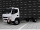 Характеристики грузового автомобиля Mitsubishi Fuso Canter 3.0 MT Шасси 8.5т 4300 (06.2010 - н.в.): фото, грузоподъемность, масса, скорость, двигатель, топливо, отзывы