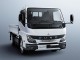 Характеристики бортового грузовика Mitsubishi Fuso Canter 3.0 Double Cab Standard Cab Standard Roof Long Body Full Low Floor 2t Standard (11.2020 - н.в.): фото, грузоподъемность, масса, скорость, двигатель, топливо, отзывы