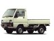 Характеристики грузового автомобиля Mitsubishi Minicab 660 standard one side opening (03.1990 - 12.1990): фото, грузоподъемность, масса, скорость, двигатель, топливо, отзывы