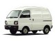 Характеристики цельнометаллического фургона Mitsubishi Minicab 660 CD High Roof 4WD (01.1991 - 12.1993): фото, размеры, грузоподъемность, масса, скорость, двигатель, топливо, отзывы