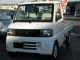 Характеристики грузового фургона Mitsubishi Minicab 660 easy floor dump (01.2002 - 07.2002): фото, размеры, грузоподъемность, масса, скорость, двигатель, топливо, отзывы