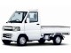 Характеристики бортового грузовика Mitsubishi Minicab 660 Gin Tora (08.2010 - 11.2011): фото, грузоподъемность, масса, скорость, двигатель, топливо, отзывы