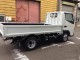 Характеристики грузового автомобиля Mitsubishi Fuso Canter 3.0 Double Cab Standard Cab Standard Roof Long Body Full Low Floor 2t Standard (08.2018 - 10.2020): фото, грузоподъемность, масса, скорость, двигатель, топливо, отзывы