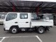 Характеристики грузового автомобиля Mitsubishi Fuso Canter 3.0 Double Cab Standard Cab Standard Roof Long Body Full Low Floor 2t Standard (08.2018 - 10.2020): фото, грузоподъемность, масса, скорость, двигатель, топливо, отзывы