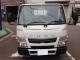 Характеристики грузового автомобиля Mitsubishi Fuso Canter 3.0 Double Cab Standard Cab Standard Roof Long Body Full Low Floor 2t Standard (08.2018 - 10.2020): фото, грузоподъемность, масса, скорость, двигатель, топливо, отзывы