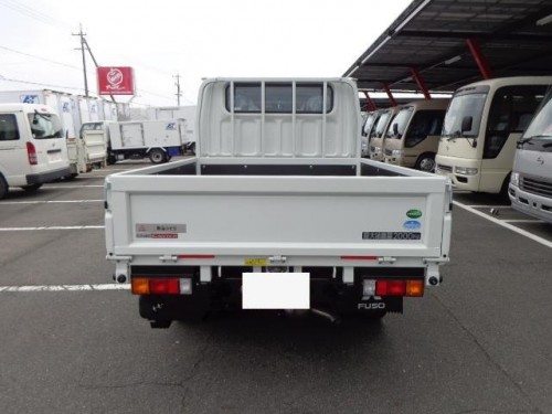 Характеристики грузового автомобиля Mitsubishi Fuso Canter 3.0 Double Cab Standard Cab Standard Roof Long Body Raised Floor 2t Standard (08.2018 - 10.2020): фото, грузоподъемность, масса, скорость, двигатель, топливо, отзывы