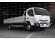 Характеристики грузового автомобиля Mitsubishi Fuso Canter 3.0 MT Бортовая платформа 8.5т 3400 (06.2010 - н.в.): фото, грузоподъемность, масса, скорость, двигатель, топливо, отзывы