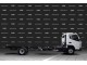 Характеристики грузового автомобиля Mitsubishi Fuso Canter 3.0 MT Шасси 8.5т 3400 (06.2010 - н.в.): фото, грузоподъемность, масса, скорость, двигатель, топливо, отзывы