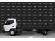 Характеристики грузового автомобиля Mitsubishi Fuso Canter 3.0 MT Шасси 8.5т 4300 (06.2010 - н.в.): фото, грузоподъемность, масса, скорость, двигатель, топливо, отзывы