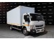 Характеристики грузового автомобиля Mitsubishi Fuso Canter 3.0 MT Фургон 8.5т 3400 (06.2010 - н.в.): фото, грузоподъемность, масса, скорость, двигатель, топливо, отзывы