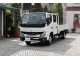 Характеристики бортового грузовика Mitsubishi Fuso Canter 3.0 Single Cab Standard Cab High Roof Long Body Full Low Floor 2t Custom (11.2020 - н.в.): фото, грузоподъемность, масса, скорость, двигатель, топливо, отзывы