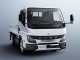 Характеристики бортового грузовика Mitsubishi Fuso Canter 3.0 Double Cab Standard Cab Standard Roof Long Body Full Low Floor 1.8t Standard 4WD (11.2020 - н.в.): фото, грузоподъемность, масса, скорость, двигатель, топливо, отзывы