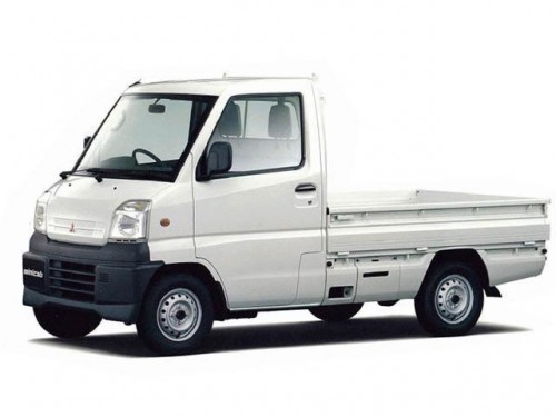 Характеристики грузового фургона Mitsubishi Minicab 660 panel van (01.1999 - 10.2000): фото, размеры, грузоподъемность, масса, скорость, двигатель, топливо, отзывы