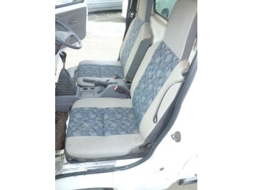 Характеристики бортового грузовика Mitsubishi Minicab 660 Panel Van left sliding door 4WD (10.1997 - 12.1998): фото, грузоподъемность, масса, скорость, двигатель, топливо, отзывы