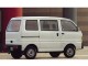 Характеристики цельнометаллического фургона Mitsubishi Minicab 660 2-seater (clear windows) (01.1991 - 12.1993): фото, размеры, грузоподъемность, масса, скорость, двигатель, топливо, отзывы