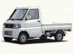 Характеристики грузового фургона Mitsubishi Minicab 660 easy floor dump (11.2000 - 12.2001): фото, размеры, грузоподъемность, масса, скорость, двигатель, топливо, отзывы