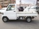 Характеристики грузового фургона Mitsubishi Minicab 660 easy floor dump (01.2002 - 07.2002): фото, размеры, грузоподъемность, масса, скорость, двигатель, топливо, отзывы