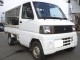 Характеристики грузового фургона Mitsubishi Minicab 660 easy floor dump (08.2002 - 09.2004): фото, размеры, грузоподъемность, масса, скорость, двигатель, топливо, отзывы