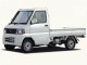 Характеристики грузового автомобиля Mitsubishi Minicab 660 40th anniversary commemorative special (05.2006 - 11.2006): фото, грузоподъемность, масса, скорость, двигатель, топливо, отзывы
