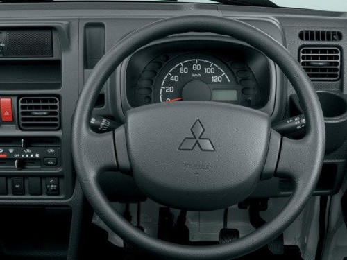 Характеристики грузового автомобиля Mitsubishi Minicab 660 G 4WD (06.2018 - 08.2019): фото, грузоподъемность, масса, скорость, двигатель, топливо, отзывы