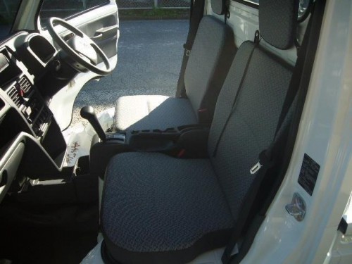 Характеристики грузового автомобиля Mitsubishi Minicab 660 M (08.2021 - 03.2022): фото, грузоподъемность, масса, скорость, двигатель, топливо, отзывы