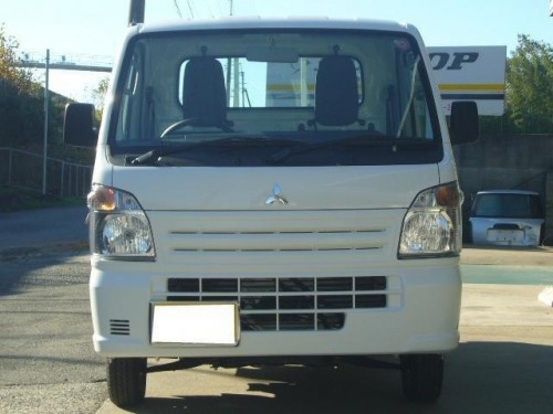 Характеристики грузового автомобиля Mitsubishi Minicab 660 M 4WD (04.2022 - н.в.): фото, грузоподъемность, масса, скорость, двигатель, топливо, отзывы