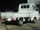 Характеристики грузового автомобиля Mitsubishi Minicab 660 M 4WD (04.2022 - н.в.): фото, грузоподъемность, масса, скорость, двигатель, топливо, отзывы