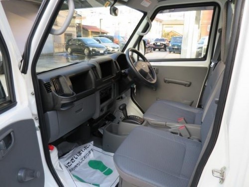 Характеристики грузового автомобиля Mitsubishi Minicab MiEV VX-SE 10.5kWh (12.2012 - 09.2014): фото, грузоподъемность, масса, скорость, двигатель, топливо, отзывы