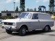 Характеристики грузового фургона Москвич 2734 1.5 МТ 2734 (01.1976 - 07.1986): фото, размеры, грузоподъемность, масса, скорость, двигатель, топливо, отзывы
