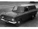 Характеристики грузового фургона Москвич 434 1.5 МТ 434ИЭ (04.1969 - 11.1975): фото, размеры, грузоподъемность, масса, скорость, двигатель, топливо, отзывы