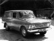Характеристики грузового фургона Москвич 434 1.5 МТ 434П (04.1969 - 11.1975): фото, размеры, грузоподъемность, масса, скорость, двигатель, топливо, отзывы