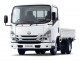 Характеристики бортового грузовика Nissan Atlas 3.0 Single Cab Standard Cab Standard Body Raised Floor Double Tire 2.95t DX (04.2021 - н.в.): фото, грузоподъемность, масса, скорость, двигатель, топливо, отзывы