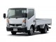 Характеристики бортового грузовика Nissan Atlas 2.0 Single Cab Short Body Full Super Low 1.5t (06.2007 - 06.2021): фото, грузоподъемность, масса, скорость, двигатель, топливо, отзывы