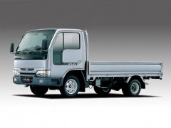 Nissan Atlas 2.0 (08.2003 - 07.2004)