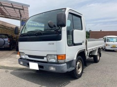 Nissan Atlas 2.3 Diesel (01.1992 - 05.1995)